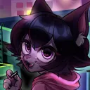 BlackCats Zona Chill Discord Server Icon