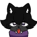 BlackCats Zona Chill Discord Server Icon