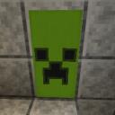 Green Server Discord Server Icon
