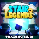 Stair Legends