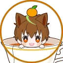 🍊✧.* Tanje-Kun's par-Tea! *.✧🍵