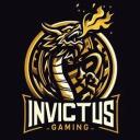Invictus Gaming Discord Server Icon