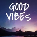 Good Vibes discord icon