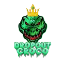 DROPOUT CROCO