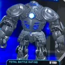 CRUSHBOT HAS BEEN FOUND