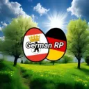 German RP  Discord Server Icon