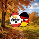 German RP    Discord Server Icon