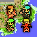 PokeWilds Community Discord