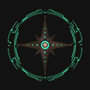 Haven's Compass icon