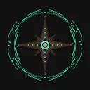 Haven's Compass