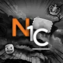 N1C・None Chill || Clan & Line ... Discord Server Icon