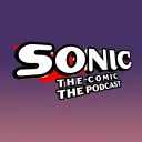 Sonic The Comic The Podcast The Discord
