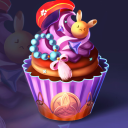 Magic CupcakesðŸ§âœ¨ Server Icon