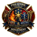 [PHRRP] PHILIPPINE FIRE AND MEDIC DEPARTMENT