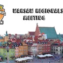 Warsaw Regionals MEETING
