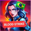 🅱LOOD STRIKE Comunidade 🇧🇷