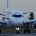 Aviation lovers Server Icon