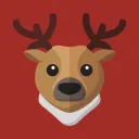 Rendieren Café | 🦌