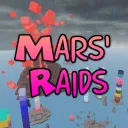 Mars' Raids