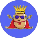 Potato Manga