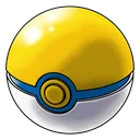 Pokémon Parallel Emerald