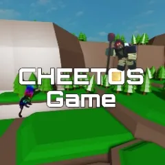 CHEETOS Game Icon