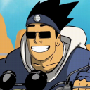 Discovery icon for Le Genkidama Love 🤍 Discord server