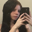 Cutesy Ophelia Server Icon
