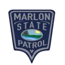 Marlon State Patrol