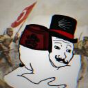 Turkısche Nationalisme Discord Server Icon