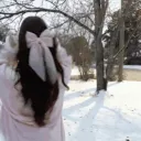 vanilla ໒꒱ ⋆ﾟ⊹ Discord Server Icon