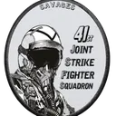 41st Joint Strike Fighter Squadron