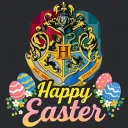 Hogwarts School