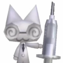 the best kitten!!! Server Icon