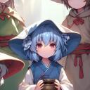 ₴ł₦Đł₵₳ĐØ ₵Ɽł₥ł₦₳Ⱡ ĐɆ ₵₳JɆⱤØ₴ ⱧØⱤ₦Ɏ₴    Discord Server Icon