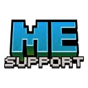 Mega-Earth Support