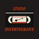 STUDIO INVESTIGRAVE Discord Server Icon