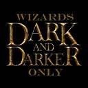 Wizards Only: Dark and Darker