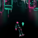 Infinite Void Discord server icon