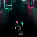 Infinite Void