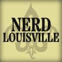 NerdLouisville Discord Server Icon
