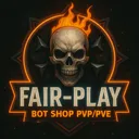 FAIR PLAY BORN OF FIRE