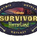Tyrorg: HorrorLand