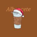 Albaacete Cafe Discord Server Icon