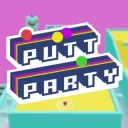 Putt Party Speedrunning