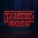 HAUNTED NIGHTS