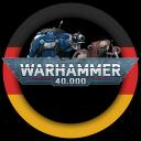 Warhammer 40K  - DEUTSCH icon