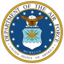 U.S Department of the Air Force