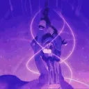 Shadow Garden Discord Server Icon