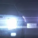 THE CAR MEET.